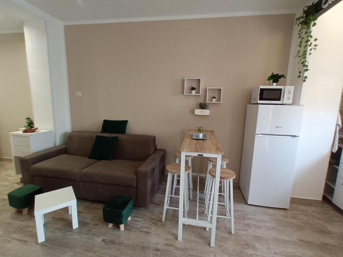 Casapueblo Leilighet Torino Eksteriør bilde